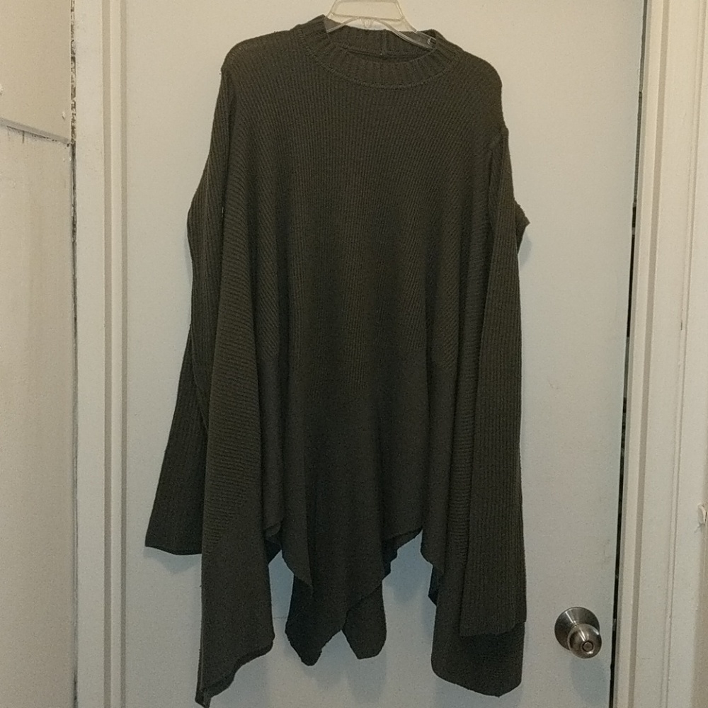 Rick Owens Sweater